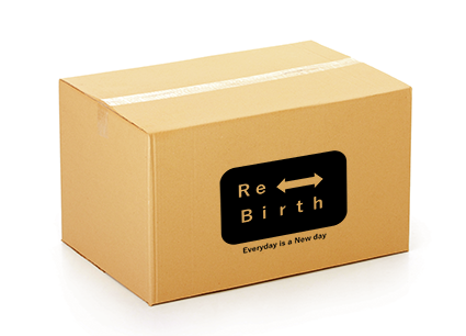 リターンBOX リターンBOX