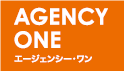 AGENCY ONE様_ロゴ