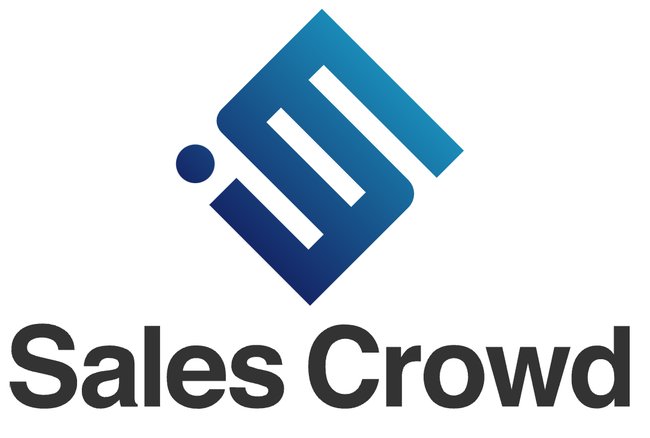 「株式会社Sales Crowd」設立