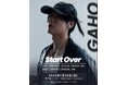 GAHO（ガホ）1st Japan Event : [Start Over] 開催決定！