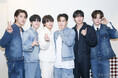 韓国グループJUST B　日本ファンミーティングが大盛況！3月はライブコンサートツアー「2025 JUST B WORLD TOUR [JUST ODD] in JAPAN」開催決定