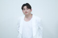 韓国発J-POP 感性のシンガーソングライター ウッディ (Woody)「僕の歌を聴いてください。そうすれば僕がどんな人かわかると思います!」