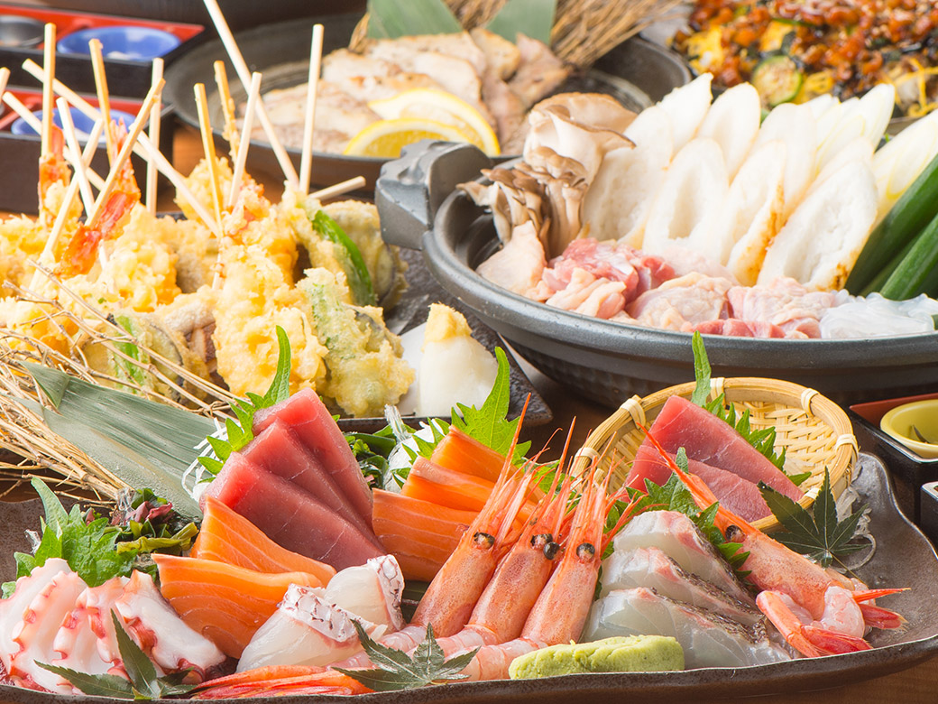 Jr刈谷駅前の 魚民 千年の宴 横濱魚 萬 山内農場 の4店舗で ドリンク50 Offセール など お客様への感謝の気持ちを込めてお一人様からお楽しみいただけるお得な 日替わりセール を実施中 株式会社モンテローザのプレスリリース