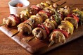 【ナイスTOミート】”キリン一番搾り生ビール”がススム!世界の肉料理 6月1日から”季節限定おすすめメニュー”が登場【白木屋・笑笑】