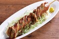 BIGメニューで食欲の秋を満喫!9月1日から”季節限定おすすめメニュー”が登場!公式アプリ“モンテアプリ”の会員様限定で“ジャンボ エリンギ 鉄板ステーキ”が100円!【白木屋・笑笑】