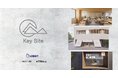 紀陽銀行×ATOMica×HIRAC FUNDで創る「KeySite」、2025年3月27日(木)和歌山市にオープン