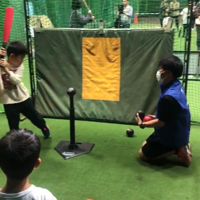 ※前回実施時の様子