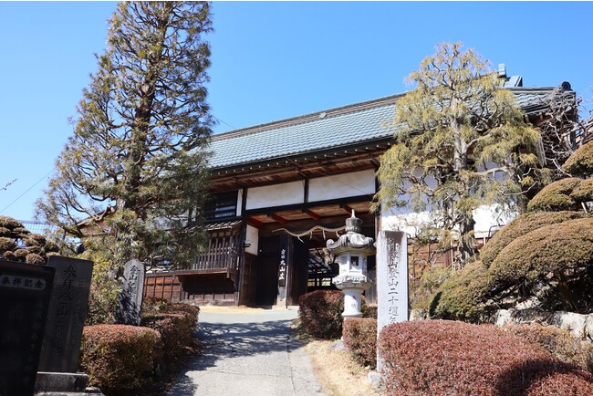 山地域活性化プロジェクト