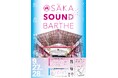 日本史上最大の"サウナ×音楽×アート"イベント『OSAKA SOUND BARTHE 2025』新しいフェス体験の記録！