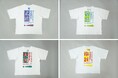 大阪サウナDESSEの「最高！Tシャツ」が、あの4施設とコラボ！