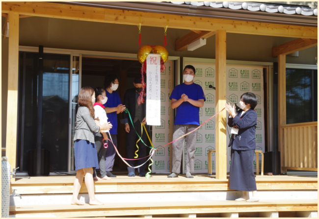 京都市に日本財団「子ども第三の居場所」新拠点『ひこばえYOU（よぅ