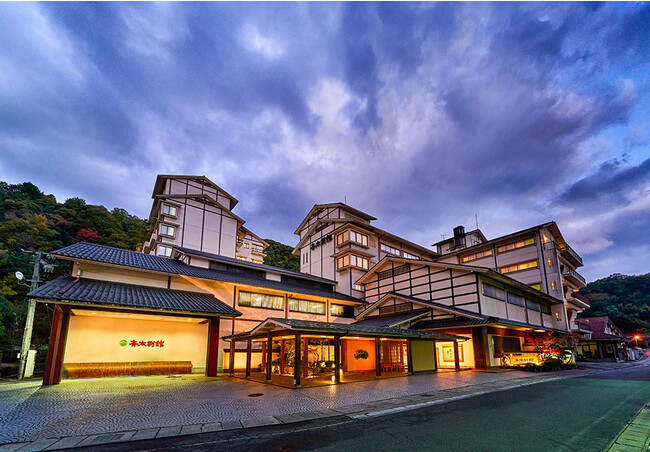 斉木別館 外観イメージ 斉木別館 外観イメージ