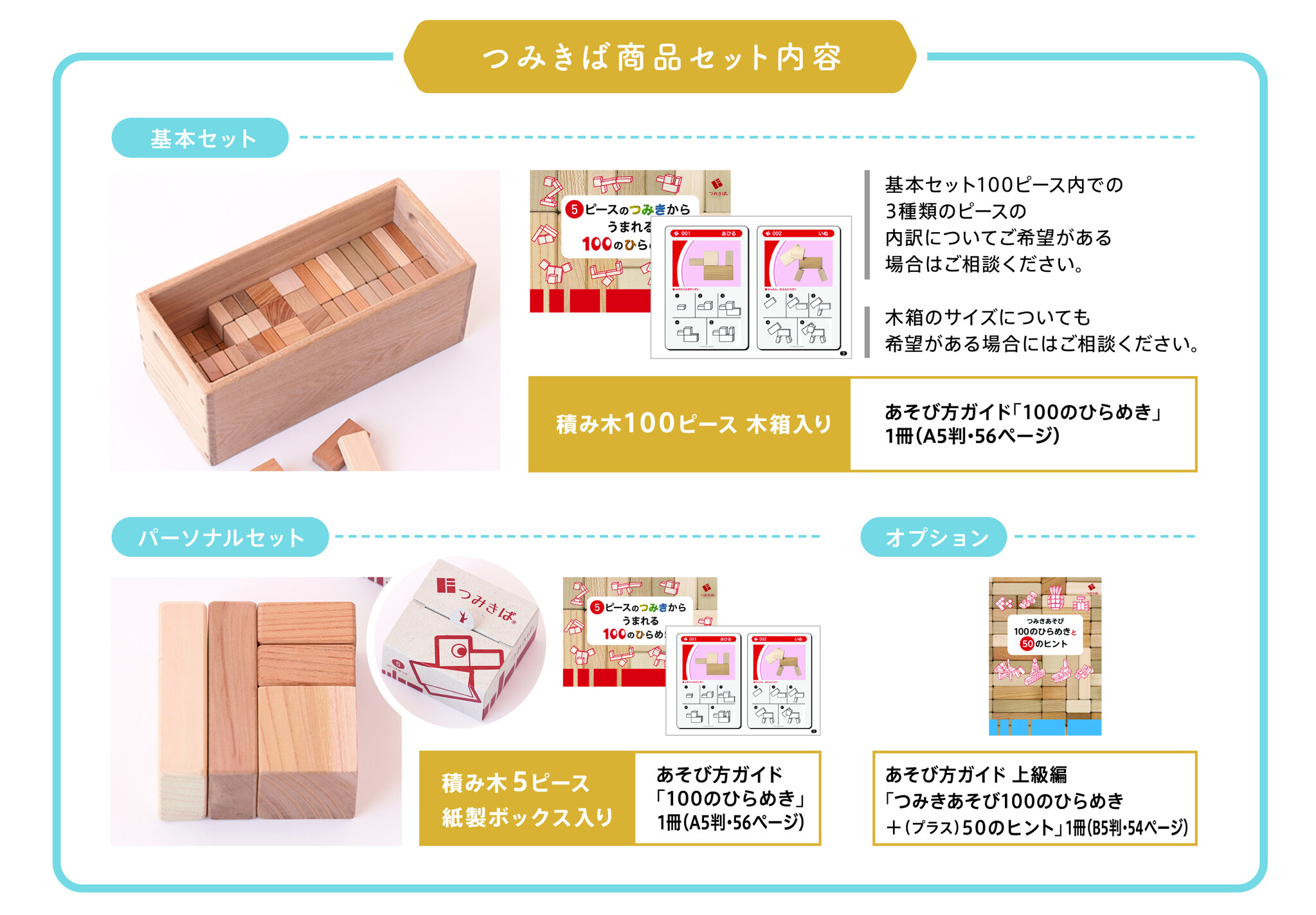 知育玩具] 小学校算数の図形を学ぶ下地づくりサポートする積み木