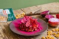 ミツカングループ「ZENB JAPAN」と日本フードドクター食医学協会のコラボレーションメニューが恵比寿のカフェAreverie TERRACEに登場!