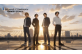 美容師から、ビジネスオーナーへ。そして次の挑戦者を支える存在へ。rohas company × Beat Flickers、ヤクジョ創業者の挑戦を描く「ファウンダーズストーリー 第二章」を公開