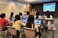 慶應義塾大学清水聰研究会とSEEDER株式会社、商品開発に特化したAIデータベース「Future Store」を活用した共同ワークショップを開催