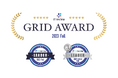 勤怠管理システム「KING OF TIME」が「ITreview Grid Award」にて最高位の「Leader」を18期連続受賞