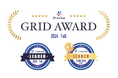 勤怠管理システム「KING OF TIME」が「ITreview Grid Award」にて最高位の「Leader」を22期連続受賞