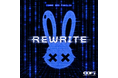 Comme des familia、EP『REWRITE』を10月1日配信開始