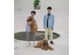 《楽曲制作の裏側に迫る #BehindTheSong》パソコン音楽クラブをゲストに迎え、New Album「Love Flutter」より「ゆらぎ feat.tofubeats」を深掘り