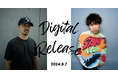 DJ CARTOON ＆ WATARU 参戦！今夏最高に踊れる「All I Want」新リミックスを8月7日（水）リリース