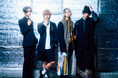 愛と憎悪に儚く燃え狂う禁断の恋 Am Amp 初のフィジカルシングル「ミス」12月3日 (火) リリース