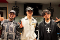 <cross-dominance MUSIC TOURIST 第33〜第35回放送>BE:FIRSTよりSHUNTO登場!フジ・ドラマ『波うららかに、めおと日和』主題歌「夢中」制作秘話を語る
