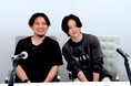 timelesz 菊池風磨 × Ryo'LEFTY'Miyata “Rock this Party” & 最新アルバム“FAM”制作の裏側を語る