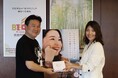 別府市が、仕事と妊娠出産の両立を目指す卵子検査キットEggU(エッグ)のモニター検査プログラムに協力!