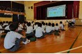 東生野中学校1年生が生み出した新しい味のあられを商品化! 2024年12月26日(木)~28日(土)大阪市生野区の仁の蔵工場直売会で「焼肉もどき」が初お目見えします!