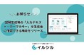 AIスライド生成ツール「イルシル」、図解生成時の「入力テキスト・テーマカラー」を生成後に確認できる機能をリリース