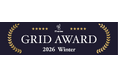 「ITreview Grid Award 2026 Winter」プレゼンテーション部門の『総合部門』でHigh Performerを初受賞したことをお知らせします。