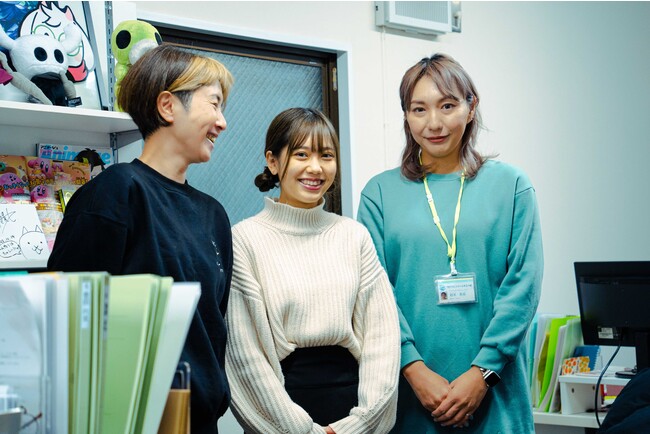学びどちら