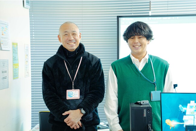 学びどちら