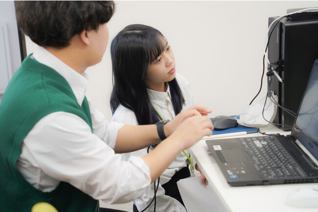 学びどちら