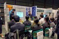 農業を志す学生450名が来場!26卒向け「食品・農業就活サミット」開催レポート