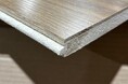 新たな木質ボードのプロトタイプが完成!北米市場拡大に向け、量産体制の構築を目指す