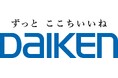 大建工業株式会社は、本日より「DAIKEN株式会社」に社名変更しました