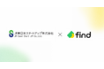 「落とし物クラウドfind」JR東日本スタートアップと資本業務提携
