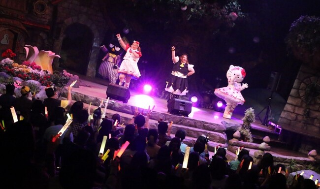 6周年全国7大都市ツアー実施