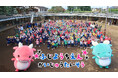 アニメ『かいじゅうせかいせいふく』×「ふじようちえん」！園児約650名が『かいじゅうたいそう』を踊るスペシャル映像公開＆体操動画キャンペーン開催決定！