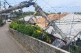 【鹿児島県徳之島】台風18号で被災した伊仙町は、災害支援型ふるさと納税による寄附を受付中です。