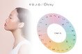 新ブランド『 YOJO/OKYU 』誕生|季節に調和し、生活を整えるお灸