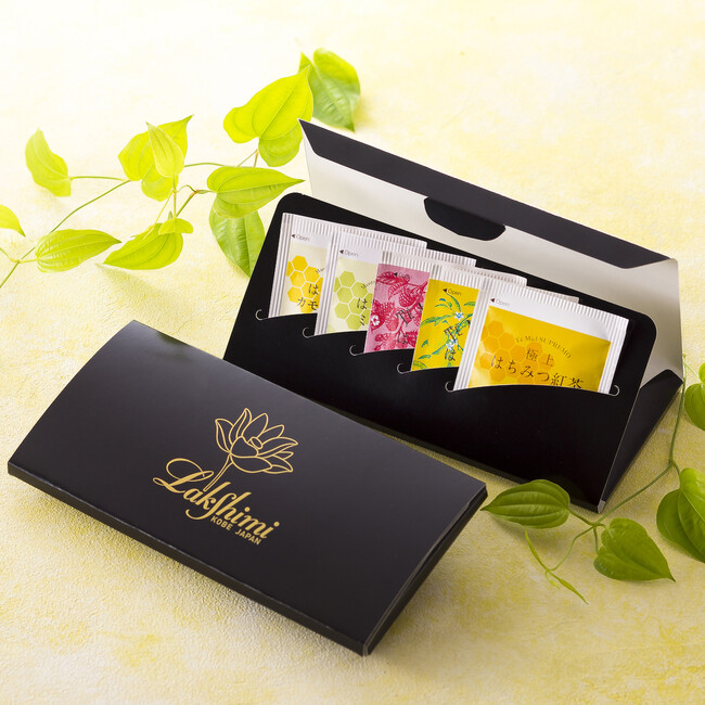 C賞 極上はちみつシリーズお試しセット