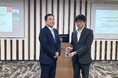 税理士法人日本経営、「GLASIAOUS Award 2026」にて『Client Acquisition Excellence Award』を受賞