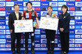 「日本カーリング選手権大会 横浜2026」にプラチナパートナーとして協賛