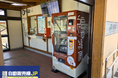 茨城県笠間市・JR水戸線 福原駅構内に"食品・日用品自動販売機"が登場！～食品からごみ袋まで、無人駅の買い物支援を実現～