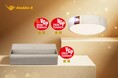 Aladdin X、新製品「Aladdin X3」が国内最大級AV機器アワード「VGP2026 SUMMER」で2部門金賞を受賞