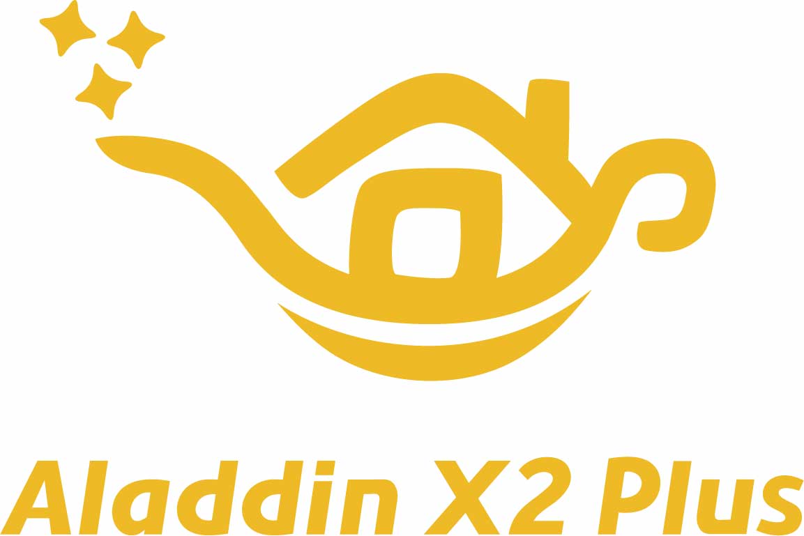 ホームプロジェクター「popIn Aladdin 2 Plus」、製品名を「Aladdin