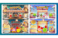 クリスマスも年末年始もスイカゲーム®で楽しいひとときを。季節を彩る2種の新スキンがNintendo Switch™️版に新登場!